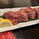 炭火焼肉 ぐら - 