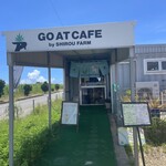 go at cafe - 
