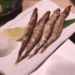 居酒屋ふる里 - 