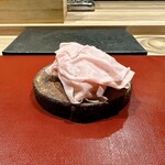 パルコ フィエラ - モルタデッラ＆ニョッコフリット