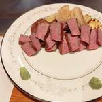 鉄板バー グリート - 