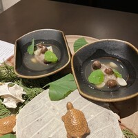 カミノザ - 