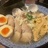 和風楽麺 四代目 ひのでや