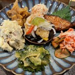 和酒処 小料理 酒幸 - 