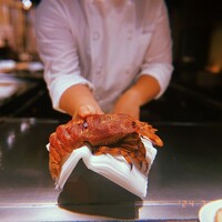 マラルンガ鉄板焼 - 