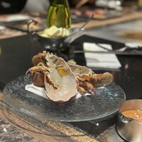 マラルンガ鉄板焼 - 