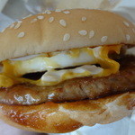 マクドナルド - 