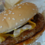 マクドナルド - 
