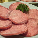 やきにく 燈火園 - 