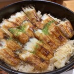 あなごめしうえの - 