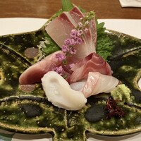 お料理なかき - 