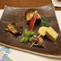 お料理なかき - 