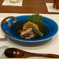 お料理なかき - 