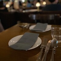 THE THEATRE TABLE - 