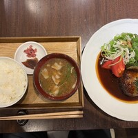 京洋食 まつもと - 