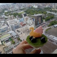スカイダイニング リーガトップ - 