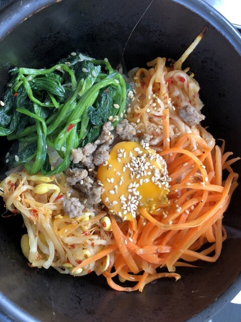 韓国料理 ソウル - 鶴岡（韓国料理）の写真