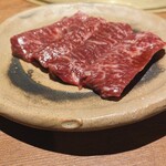 和牛とタン 焼肉 とみ - 