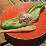 和牛とタン 焼肉 とみ - 