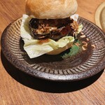 和牛とタン 焼肉 とみ - 