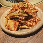 和牛とタン 焼肉 とみ - 