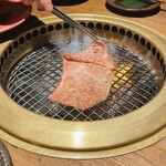 和牛とタン 焼肉 とみ - 