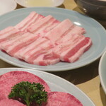 やきにく 燈火園 - 