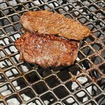 和牛とタン 焼肉 とみ - 