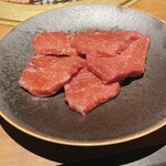 和牛とタン 焼肉 とみ - 