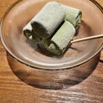 和牛とタン 焼肉 とみ - 