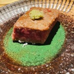 和牛とタン 焼肉 とみ - 