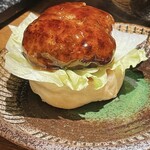 和牛とタン 焼肉 とみ - 