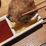 和牛とタン 焼肉 とみ - 