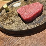 和牛とタン 焼肉 とみ - 