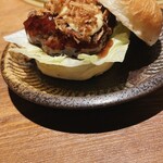 和牛とタン 焼肉 とみ - 