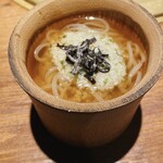 和牛とタン 焼肉 とみ - 