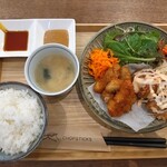 かふぇばーこっと - 