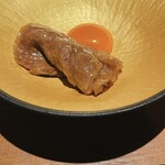 和牛とタン 焼肉 とみ - 