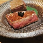和牛とタン 焼肉 とみ - 