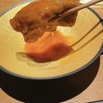 和牛とタン 焼肉 とみ - 