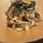 和牛とタン 焼肉 とみ - 