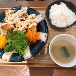 かふぇばーこっと - 