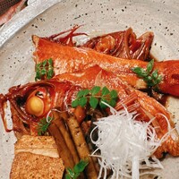 北新地 鮨割烹 のの - 