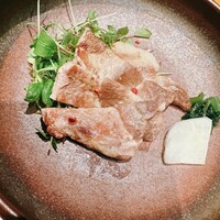北新地 鮨割烹 のの - 