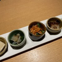 新宿 鮨 つむぎ - 