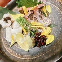 北新地 鮨割烹 のの - 