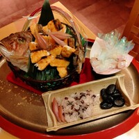 日本料理 四季彩 - 
