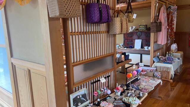 げんき庵 - 竜田（レストラン）の写真