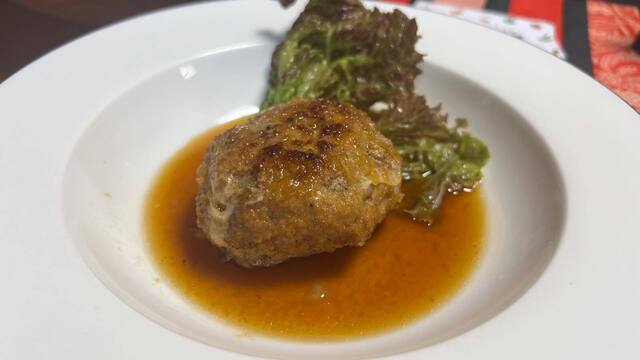 げんき庵 - 竜田（レストラン）の写真