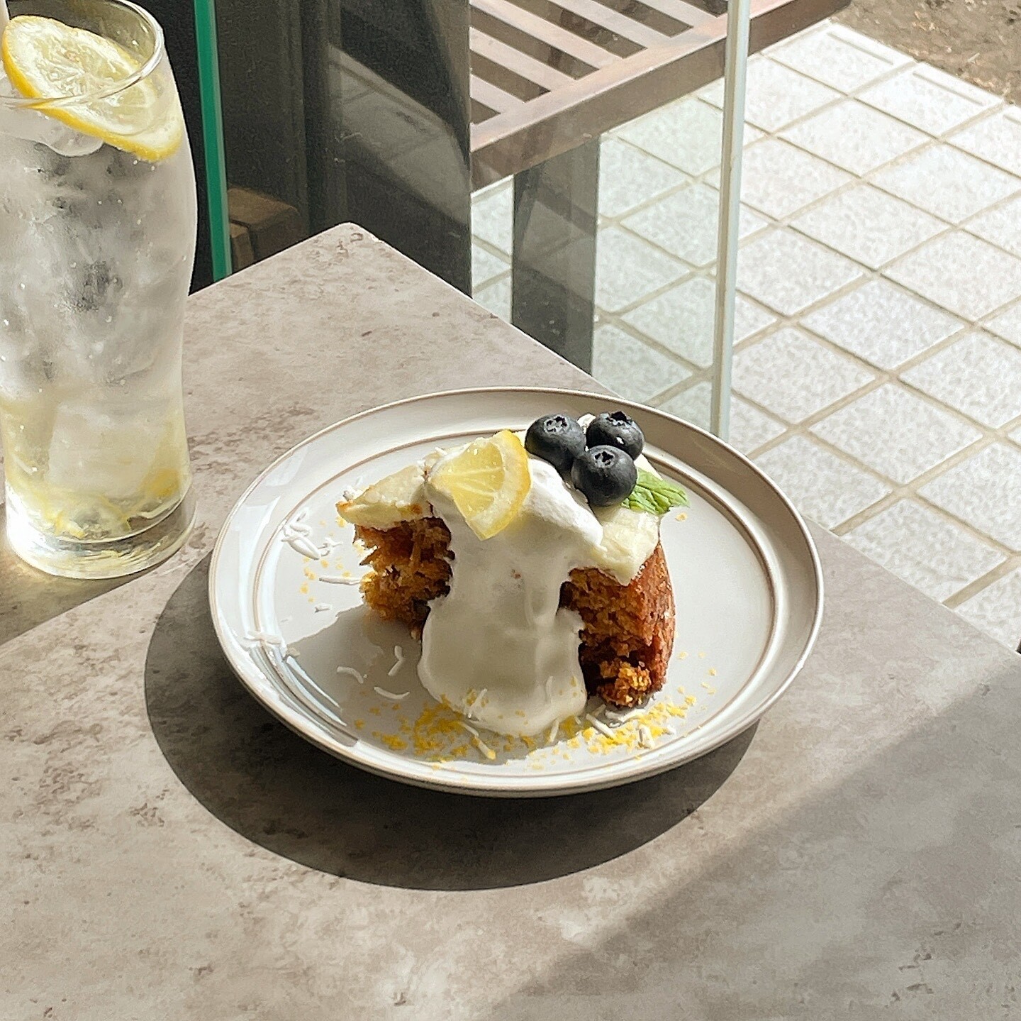 写真 : 184=99 （イバショハココ） - 学園前（札幌）/カフェ | 食べログ